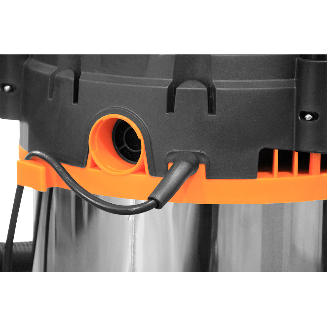 FS-STAR Industrie Nass-Trockensauger 30 Liter