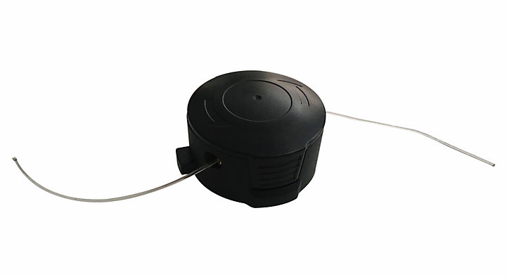Bobine de rechange pour coupe-bordures électrique 1000W