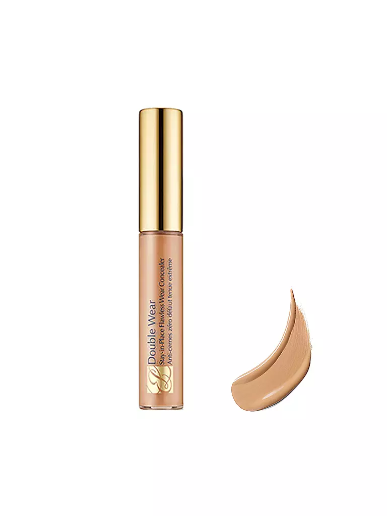 ESTÉE LAUDER Double Wear Stay-in-Place Flawless Wear Concealer (13/3N Medium) camel