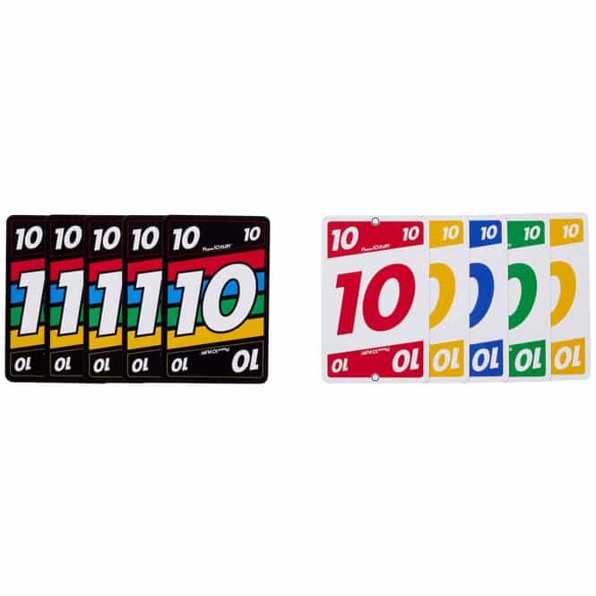 Phase 10 FLIP!