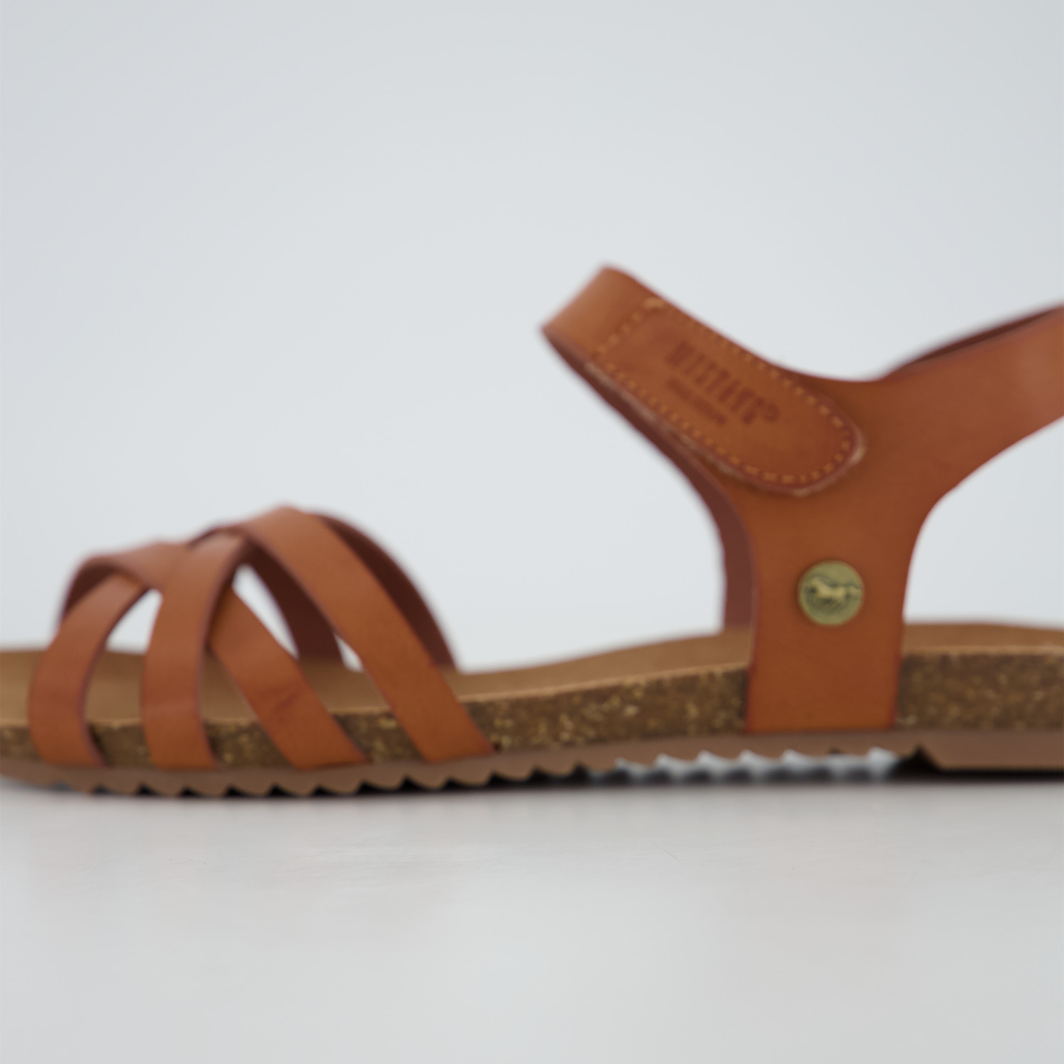 Mustang Sandalette