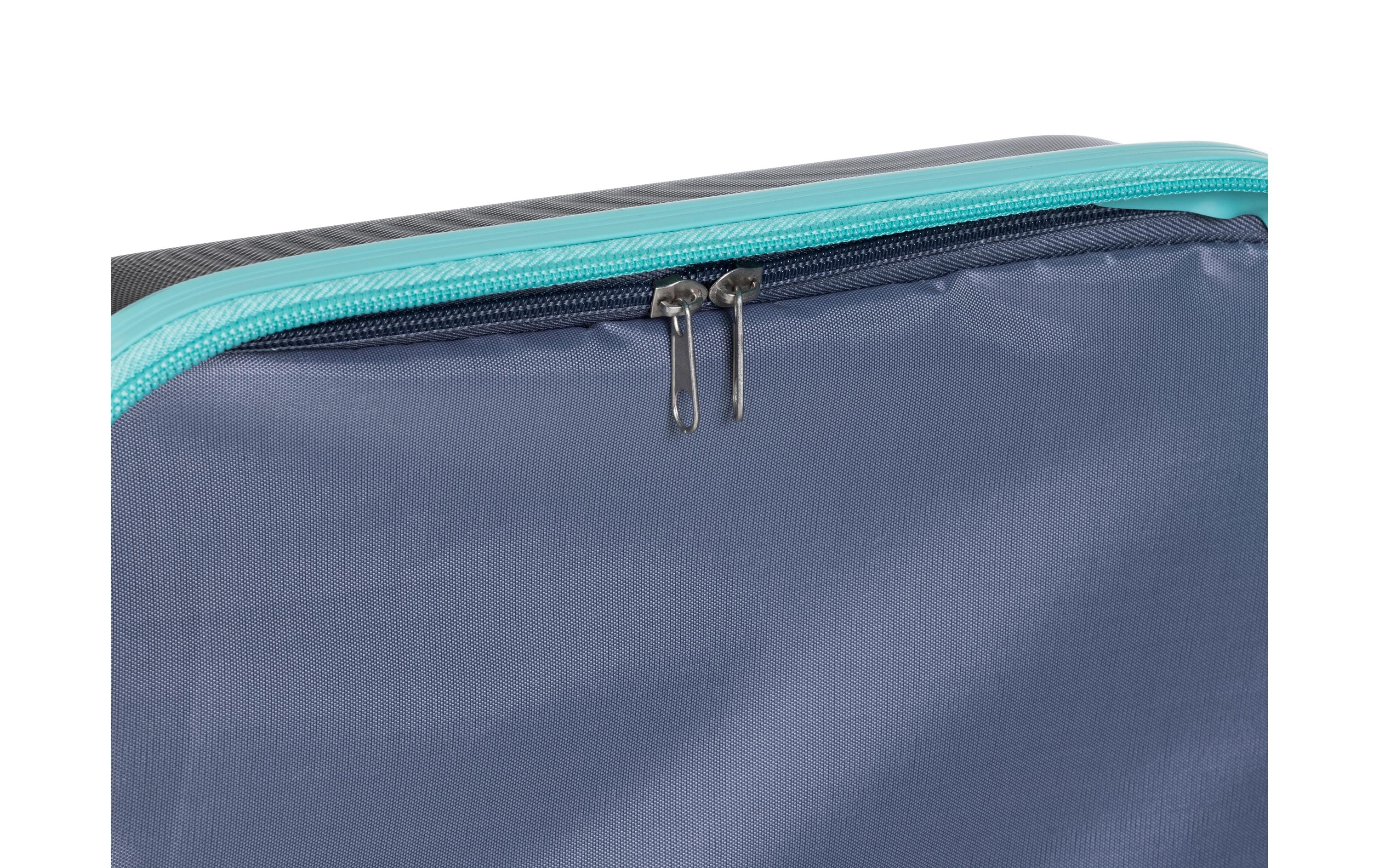 Reisekoffer Explorer 30 L, SchwarzTrolley