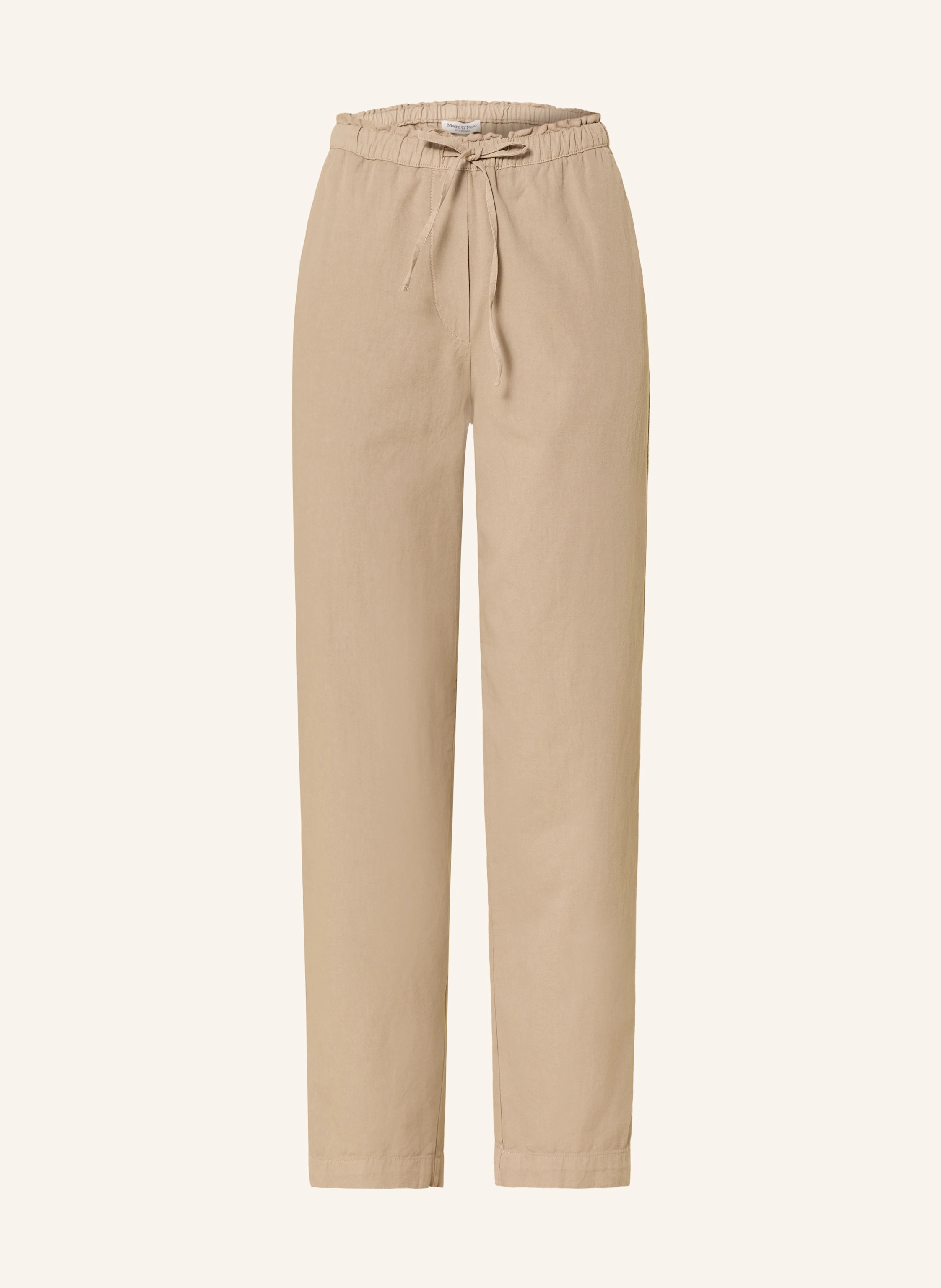 Marc O'Polo Hose im Jogging-Stil