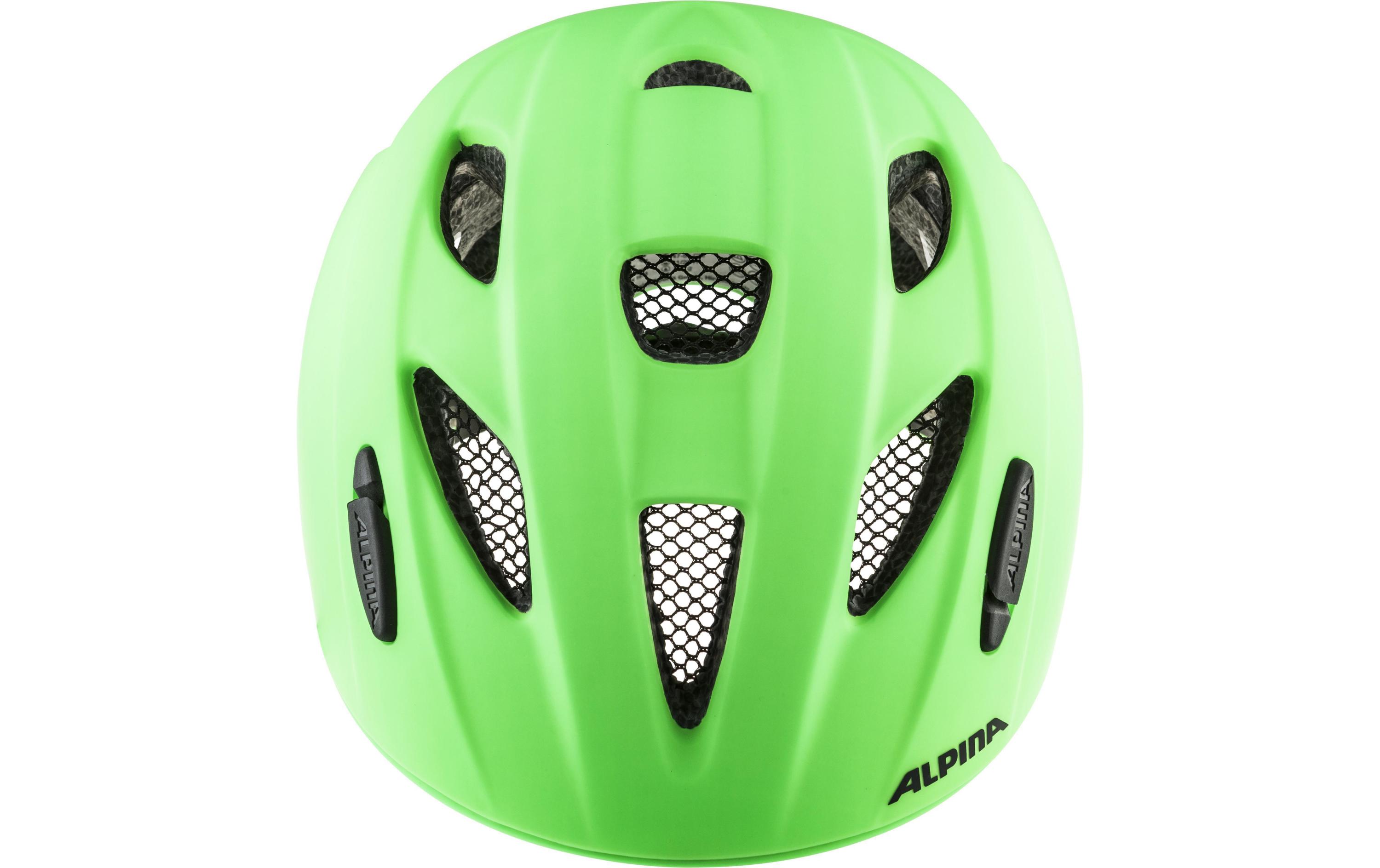 Helm Ximo L.E. GreenKinder-Allround-Velohelm