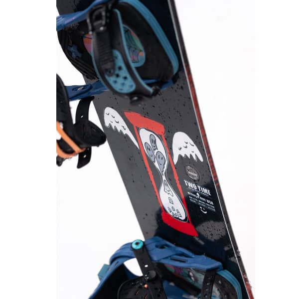 Planche de snowboard LIB TECH TWO TIME