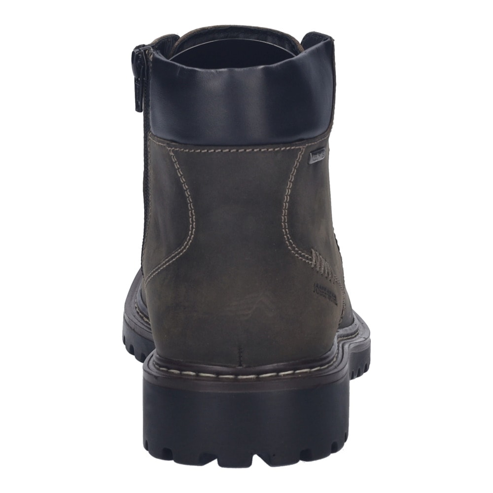 Josef Seibel Winterstiefel »Chance 39«  Hiking Boots, Trekking Boot, Komfortschuh in Weite G