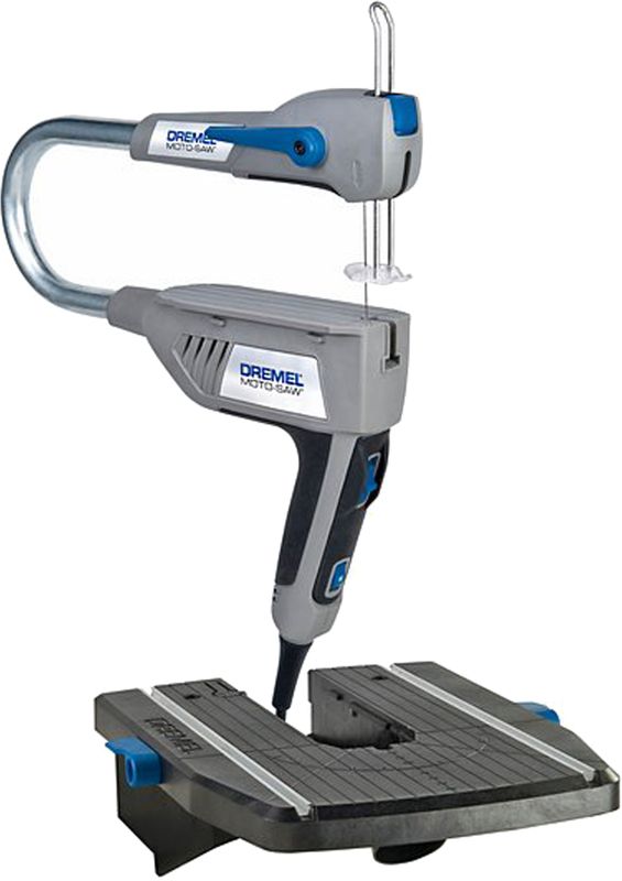 Dremel Moto-Saw MS20 Figuurzaag - 70 W