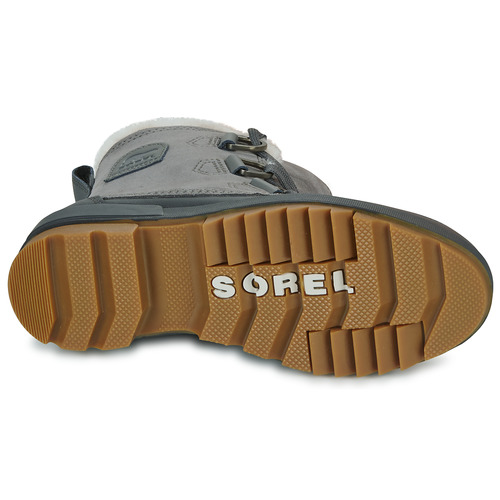 Sorel - TORINO II WP - Gris