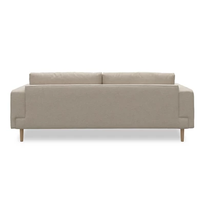 Nyland 3 pers Sofa