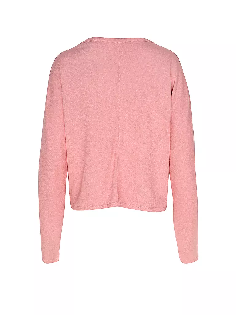 OPUS Pullover SIMPLA rosa
