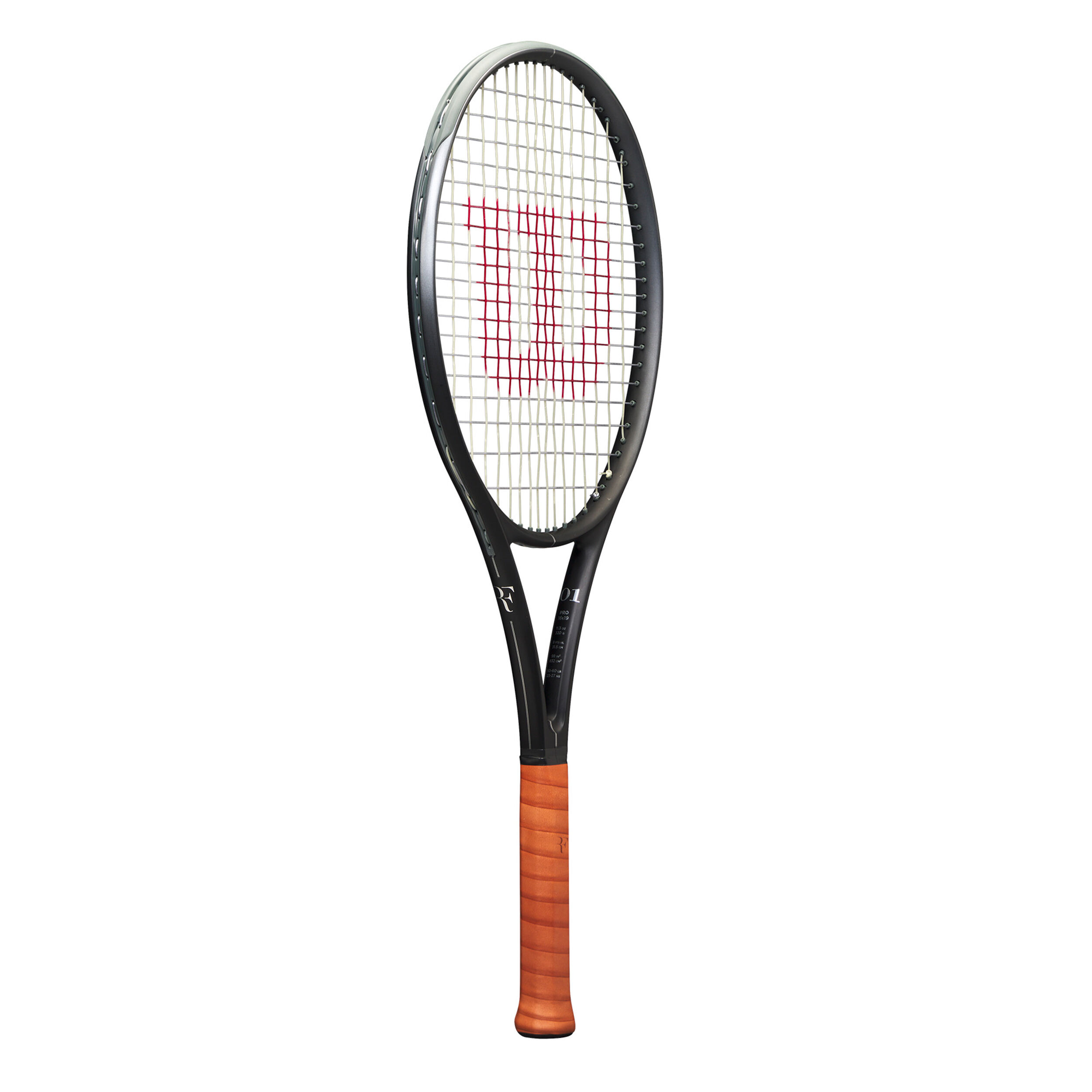 Wilson RF 01 Pro Raquette De Compétition