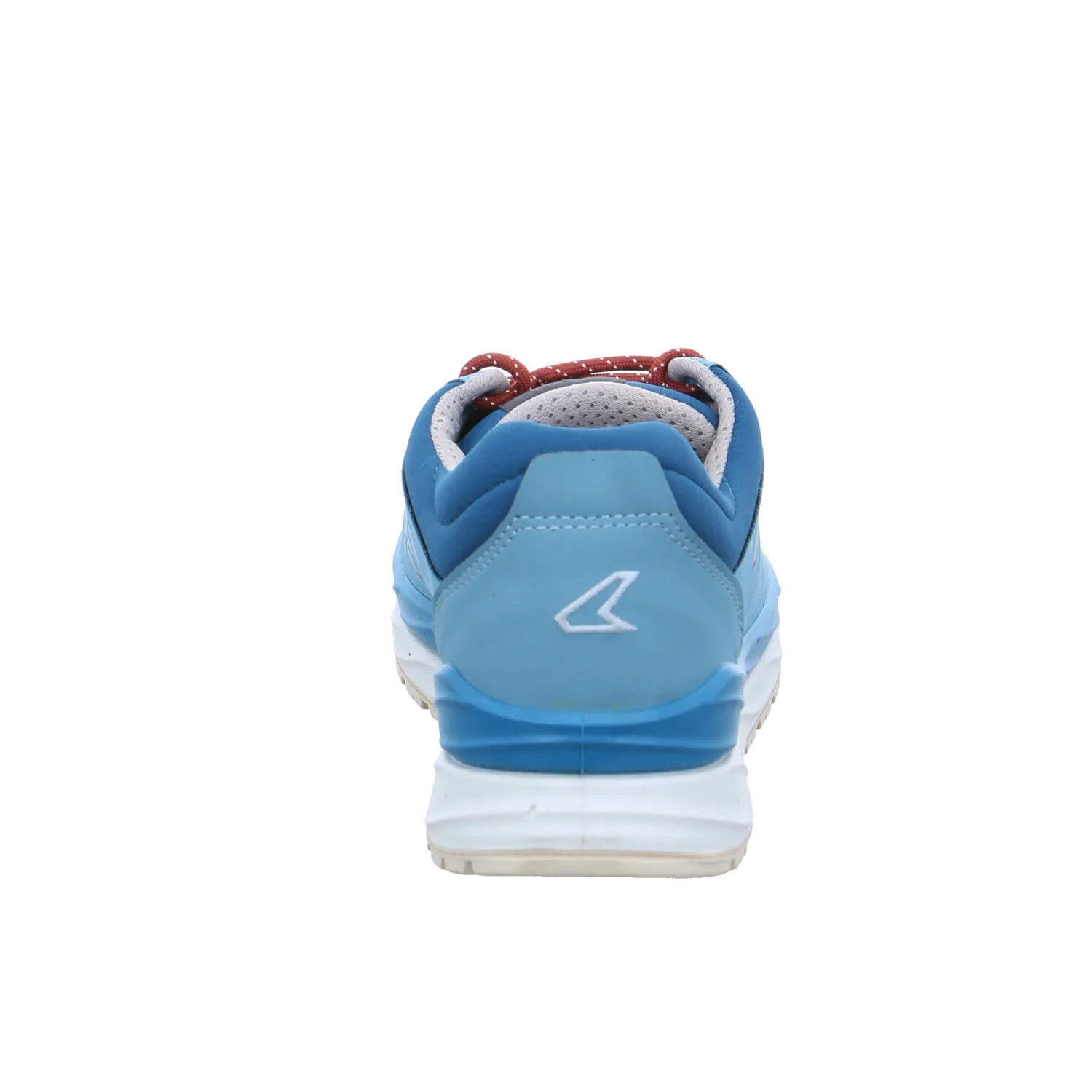 LOWA Walking / Outdoor Damen Blau Synthetik  Axos Gore-Tex