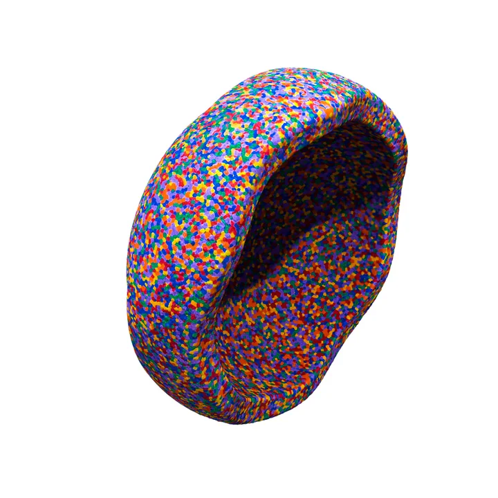 Stapelstein® - Original confetti, super confetti