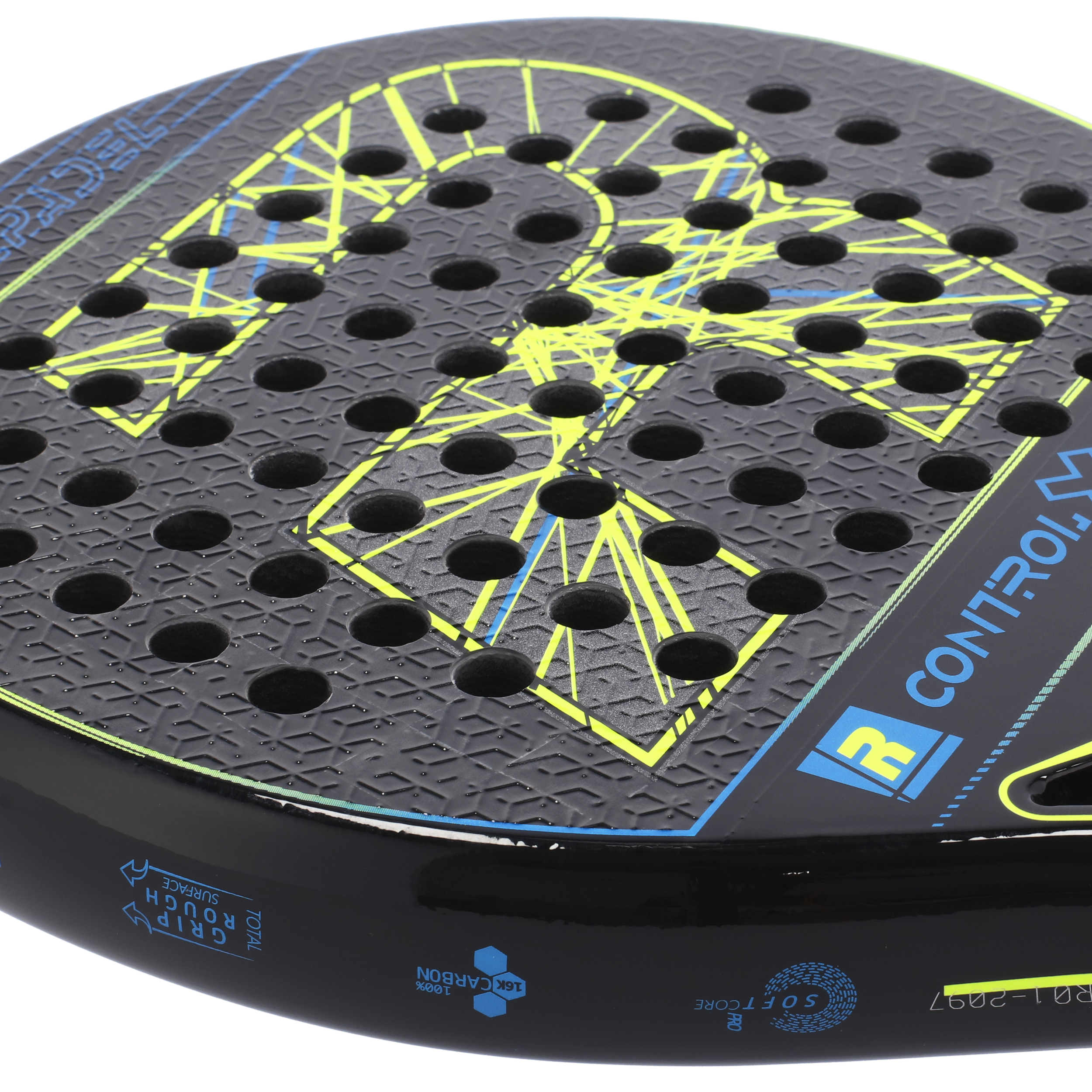 Controle Royal Padel Rp M27