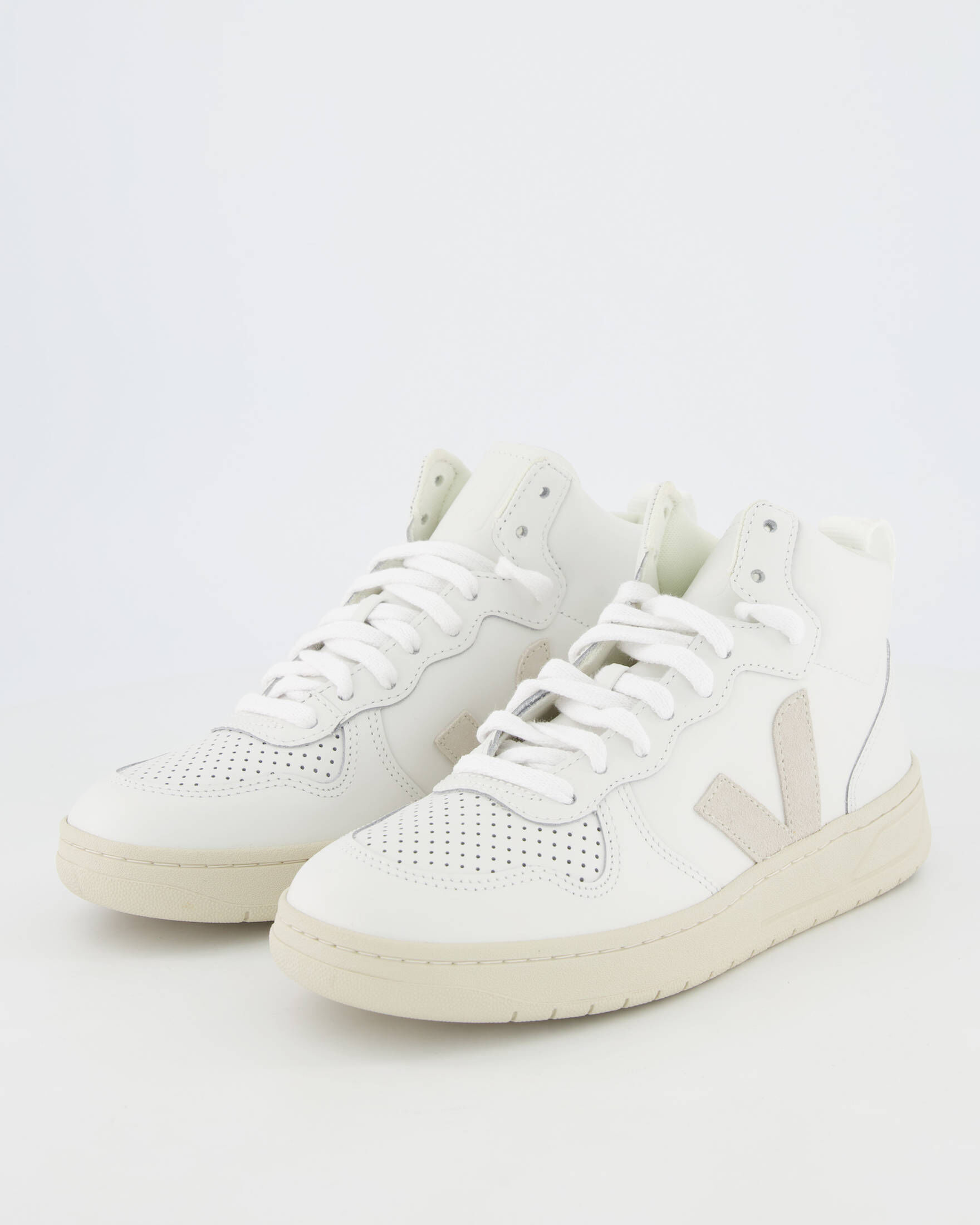 Veja| Sneaker V-15 LEATHER