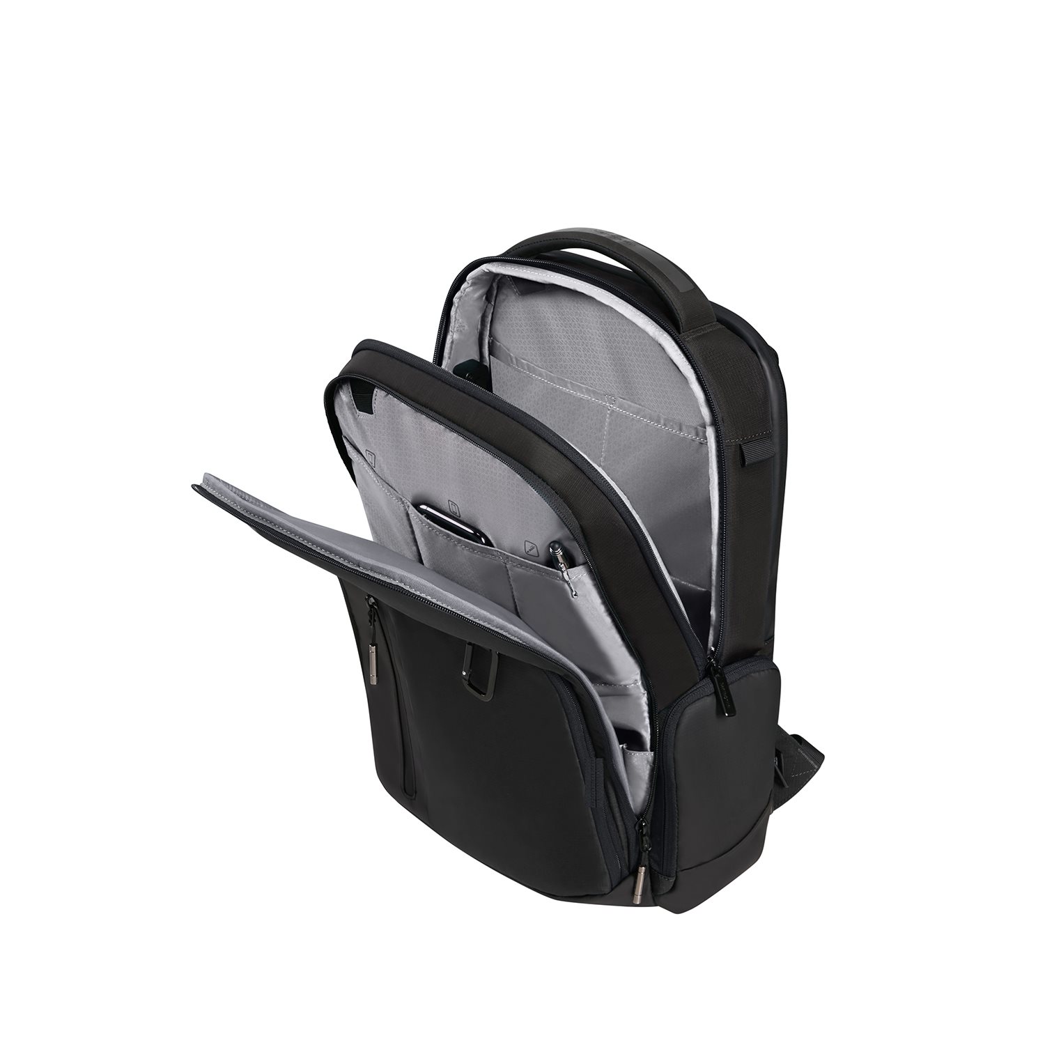 Samsonite BIZ2GO Laptop Backpack 15.6
