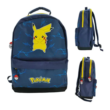 POS Pokémon Rucksack