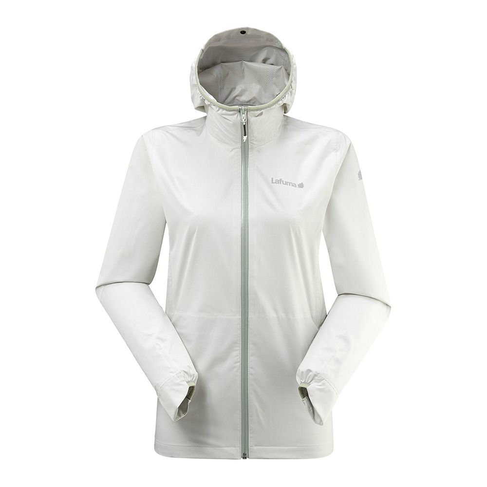 Lafuma ACTIVE - Veste Femme foggy dew
