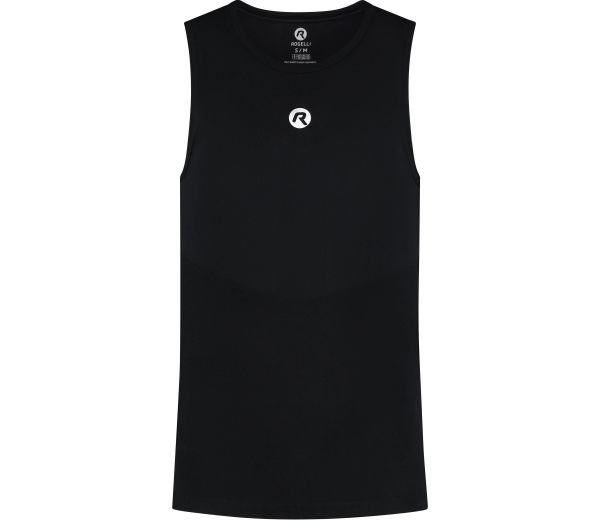 Rogelli Core II 2-Pack Undertrøje, Black