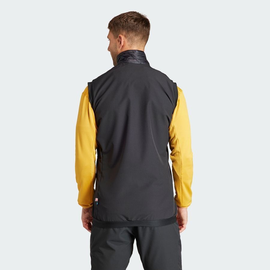 Adidas Veste sans manches Terrex Xperior Varilite Hybrid PrimaLoft