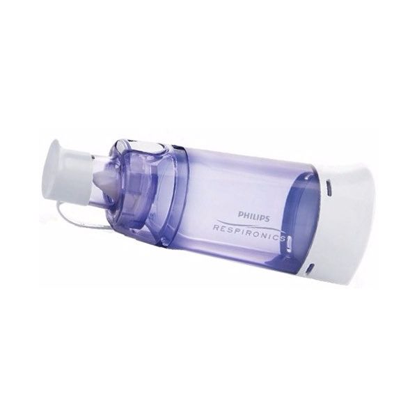 Philips Respironics Câmara Expansora sem Máscara