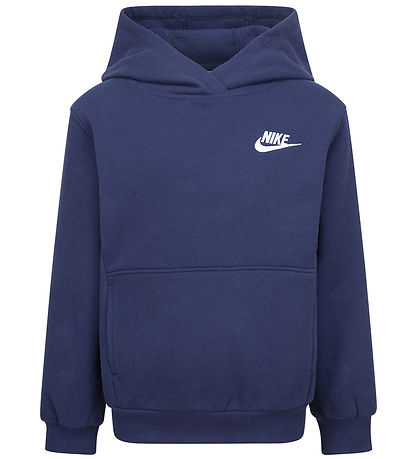 Nike H?ttetr?je - Midnight Navy