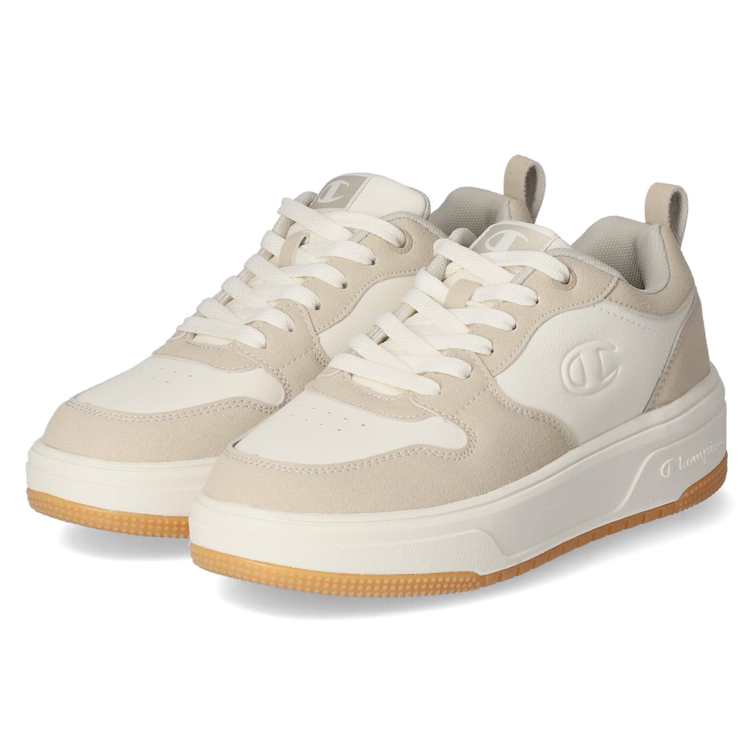 Champion Low Sneaker RD18 LITE