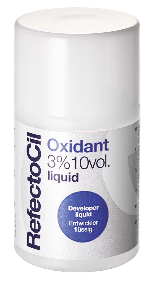 Refectocil Oxidant 3% Liquid - 100 ml.
