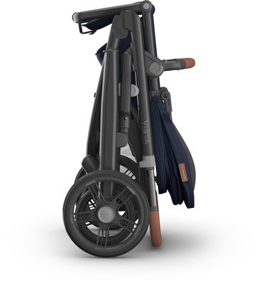 UPPAbaby Vista V3 Duovogn, Noa