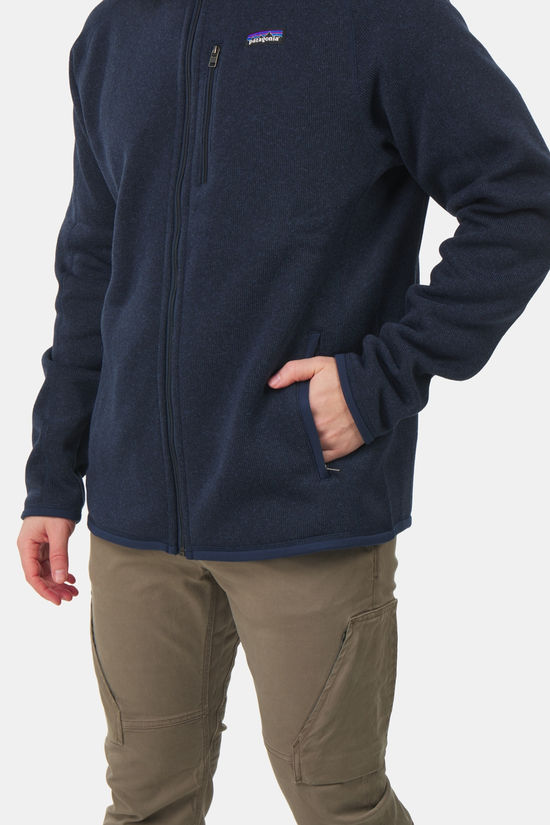 Patagonia Patagonia Better Sweater Fleecevest