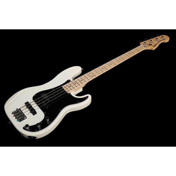 Squier Affinity P Bass MN PJ O Set