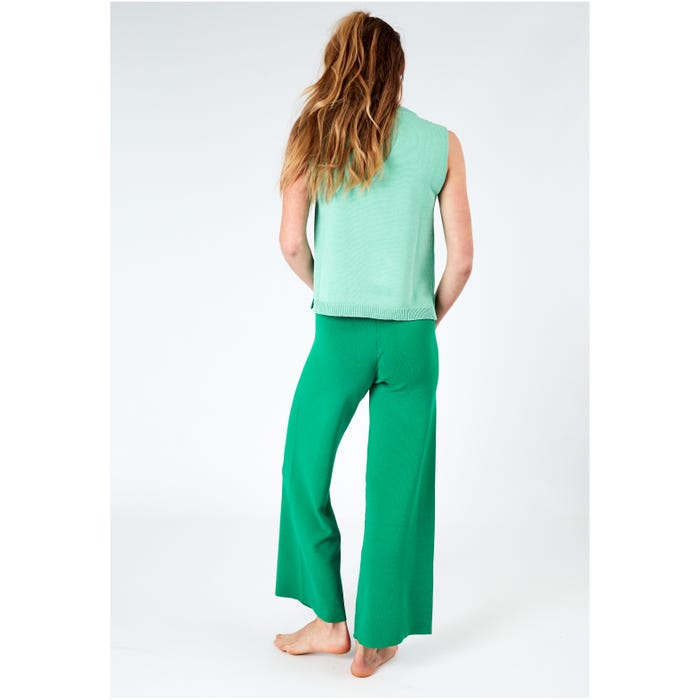 inSua-Loungewear broek knit effen - inSua