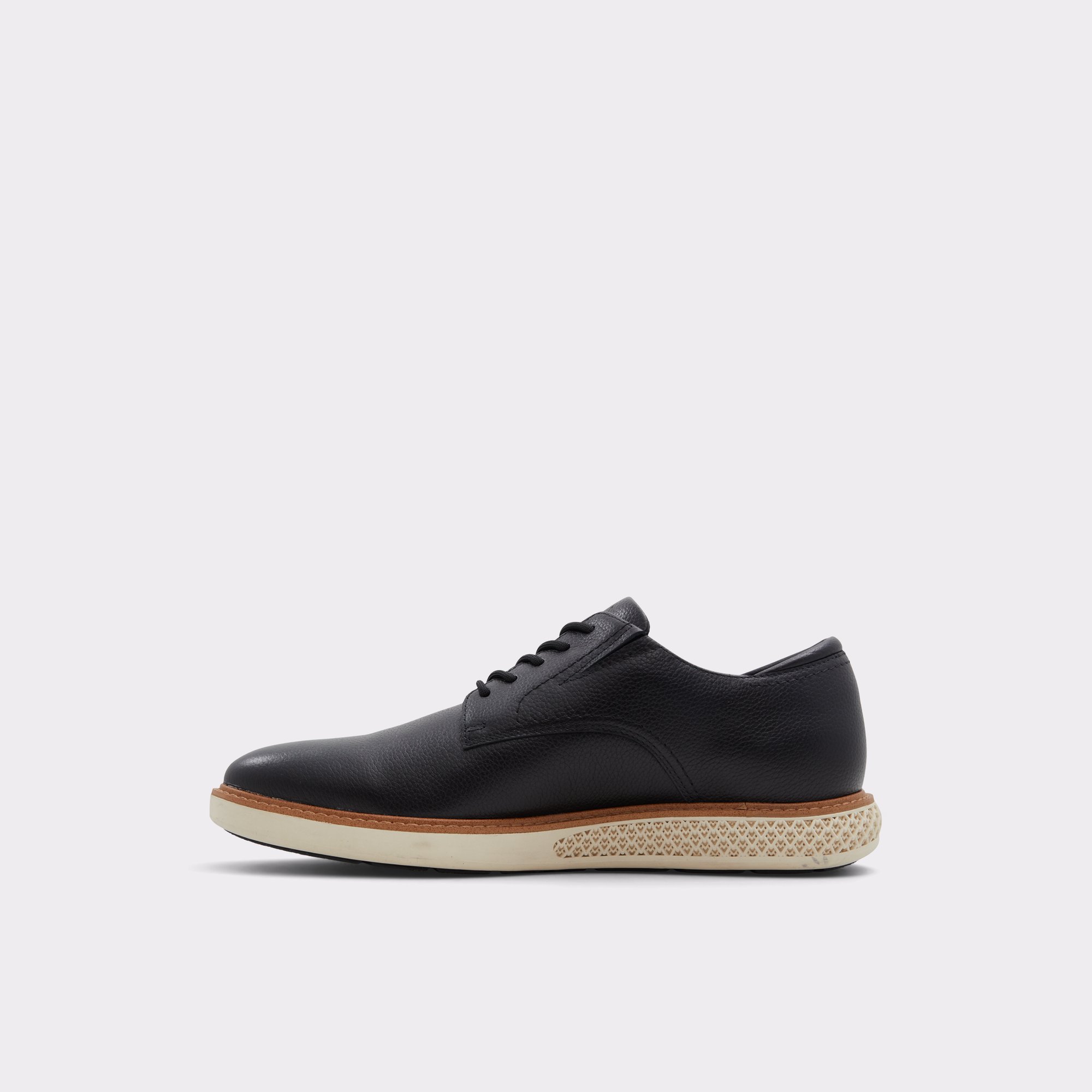Craftstroll Black Men Casual Shoes