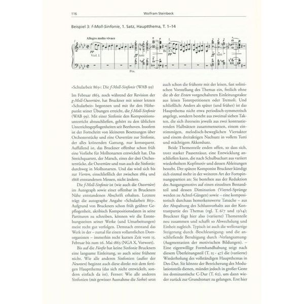 Bärenreiter Bruckner-Handbuch