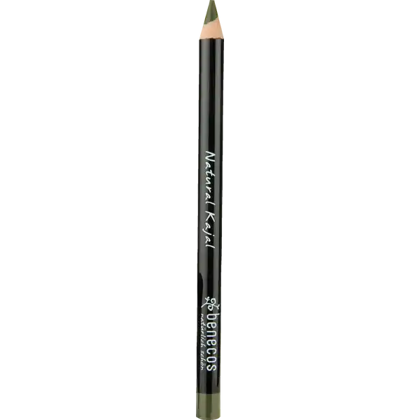 Natural Kajal olive