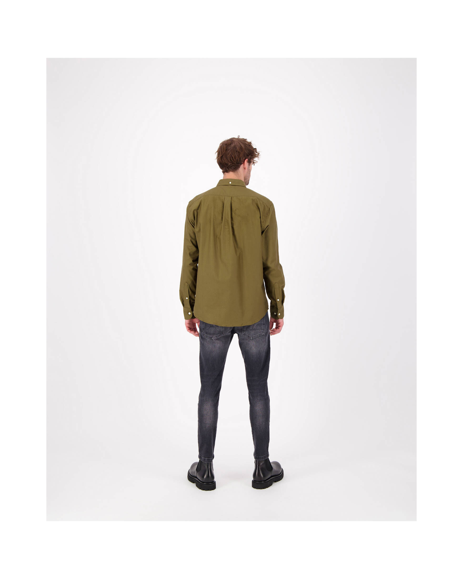 Drykorn| Herren Jeans WEST Slim Fit