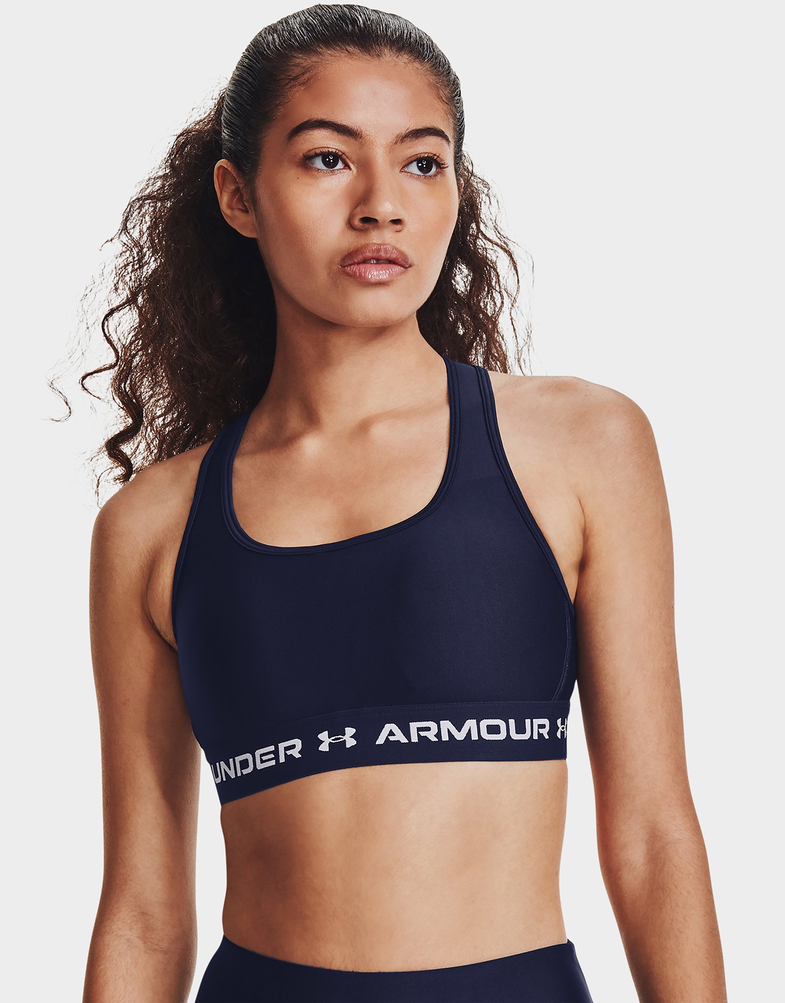 Under Armour Brassière de Sport UA Femme
