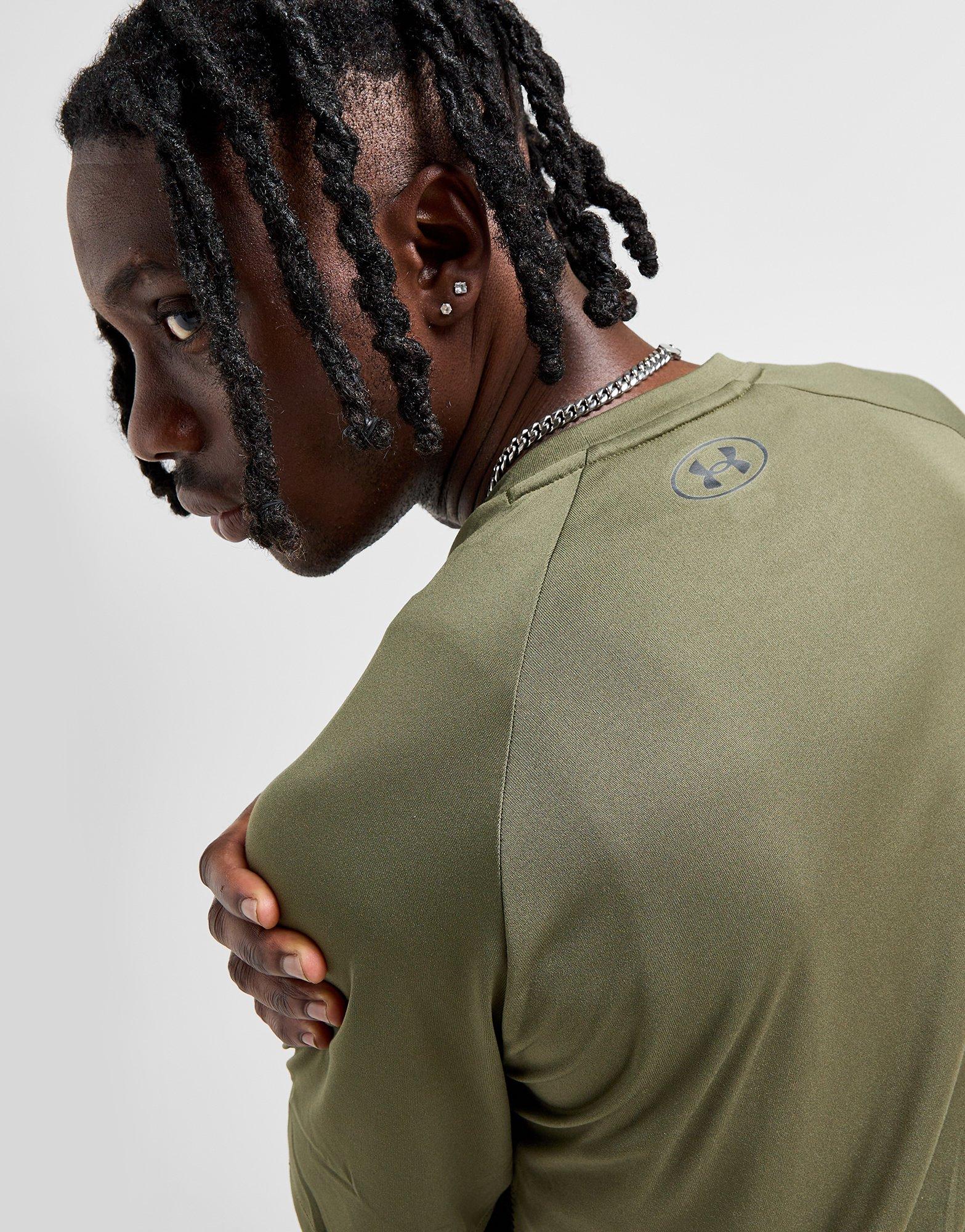 Under Armour T-shirt Tech Fade Homme