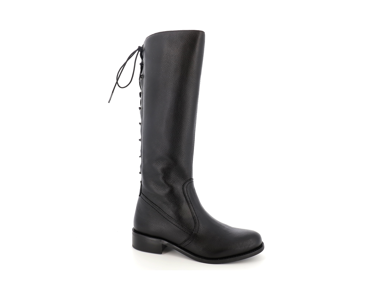 Rock and rose-5403 Cuir Noir
