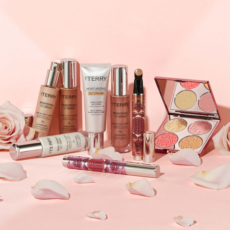 By Terry Brightening CC Serum