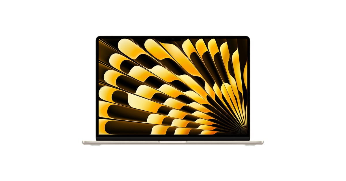 AppleMacBook Air 2025 15