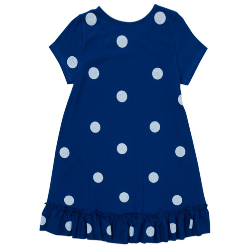 Petit Bateau - MALICETTE - Marine