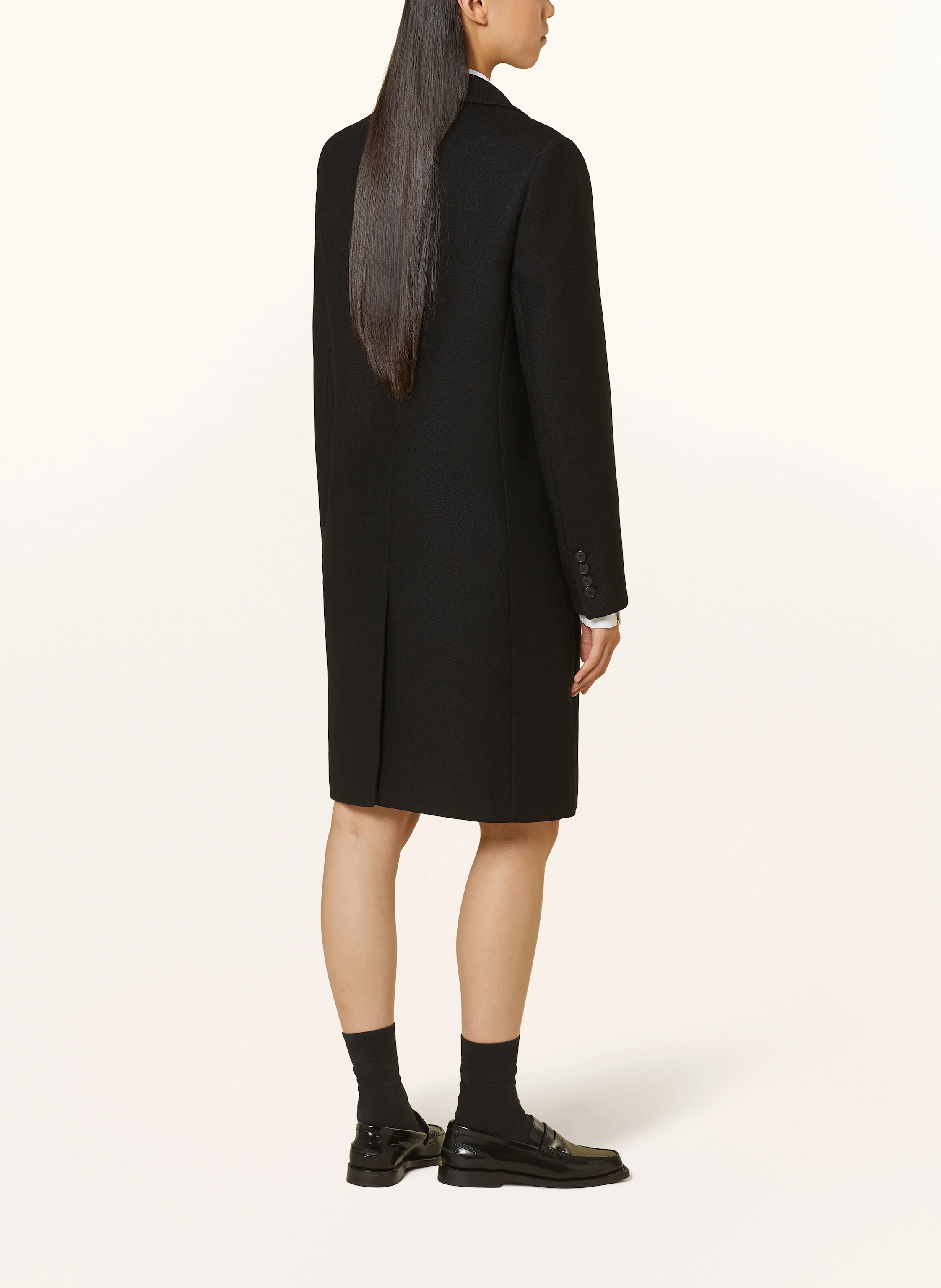 CLAUDIE PIERLOT Mantel