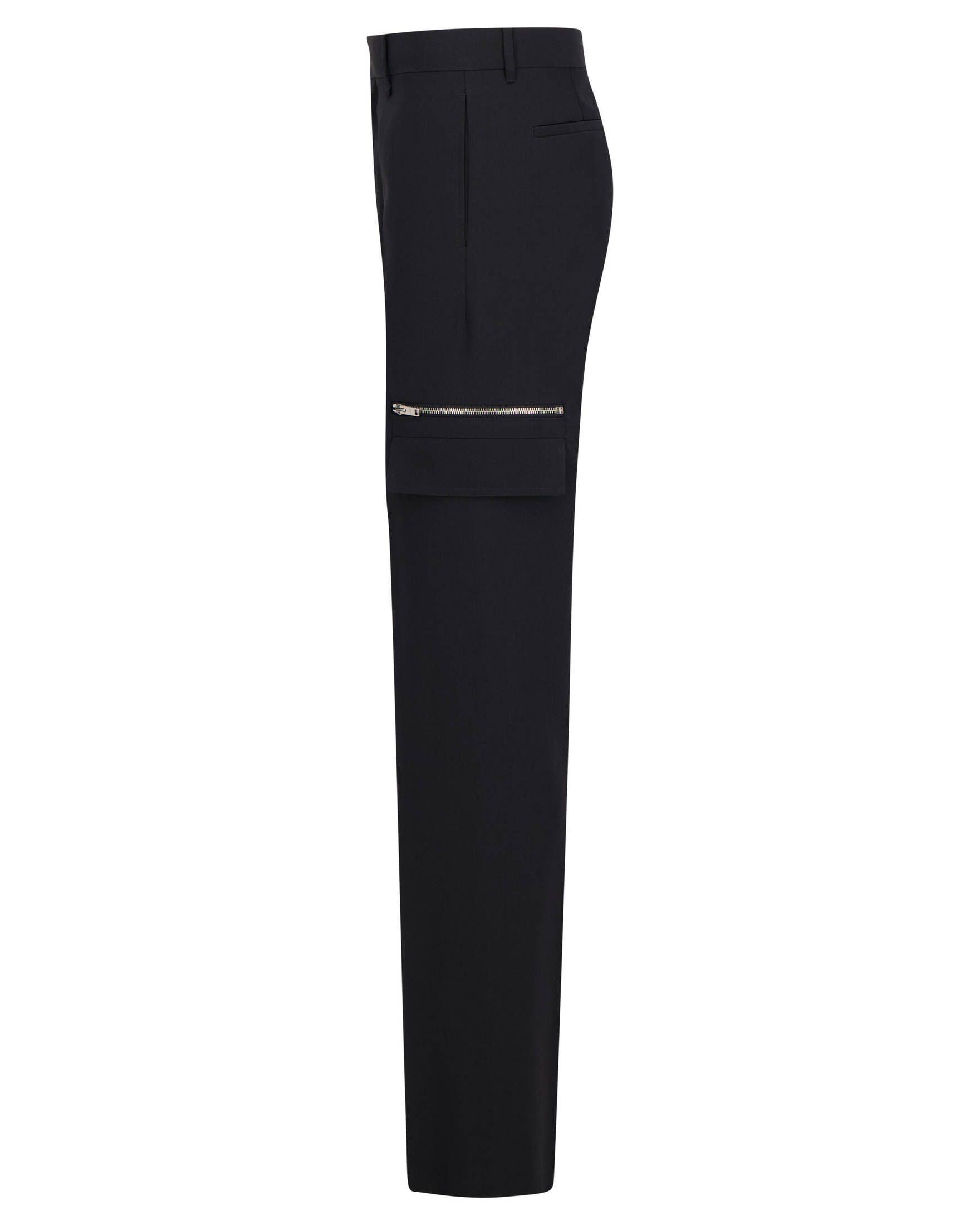 Givenchy| Herren Hose aus Wolle