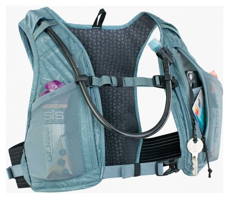 Gilet d'hydratation EVOC HYDRO PRO 1.5L   Poche à eau 1.5L