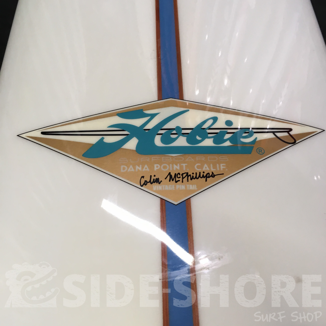 Hobie Colin Classic - Tint   Polish - 9'6 x 23