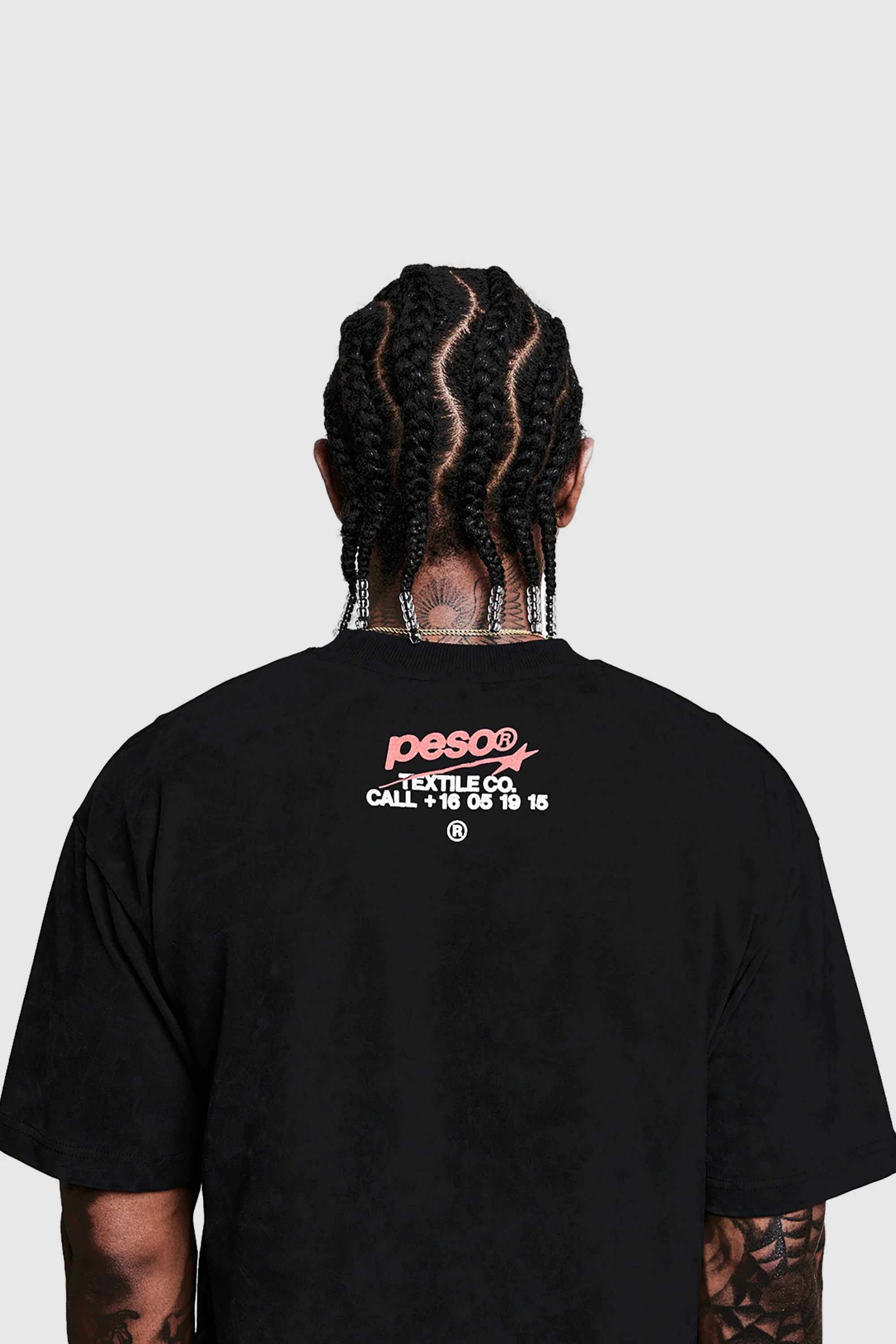 Cactus Farm Tee