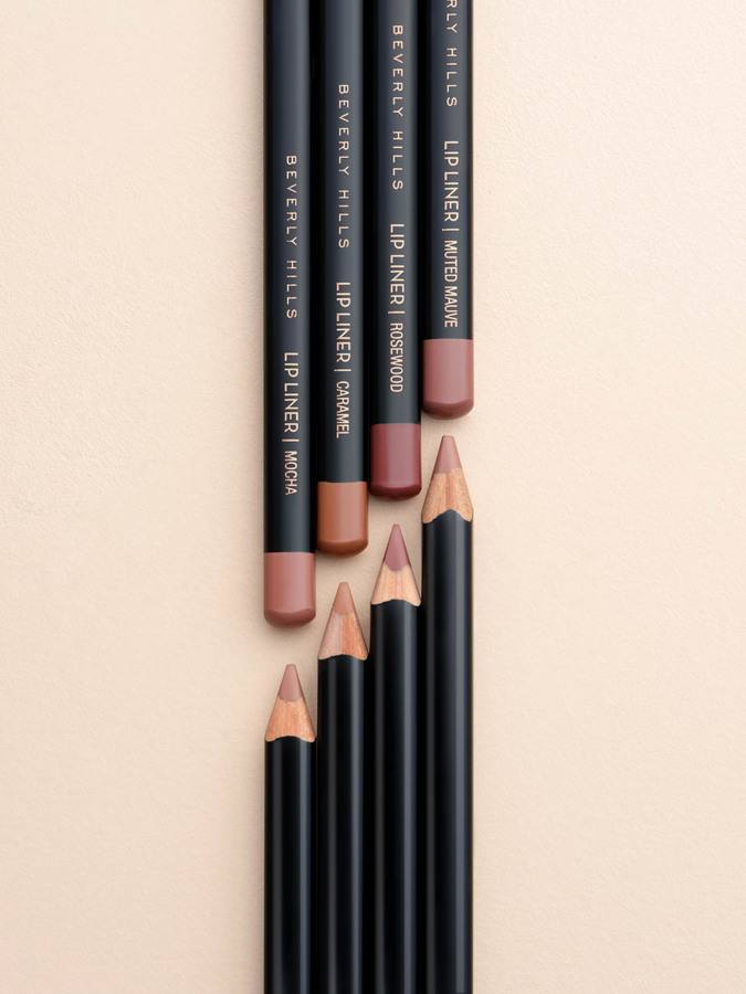Anastasia Beverly Hills Lip Liner Rosewood 1,49g