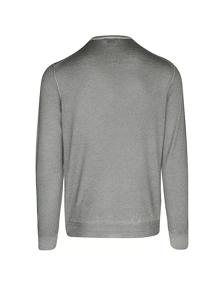 GRAN SASSO Pullover  olive