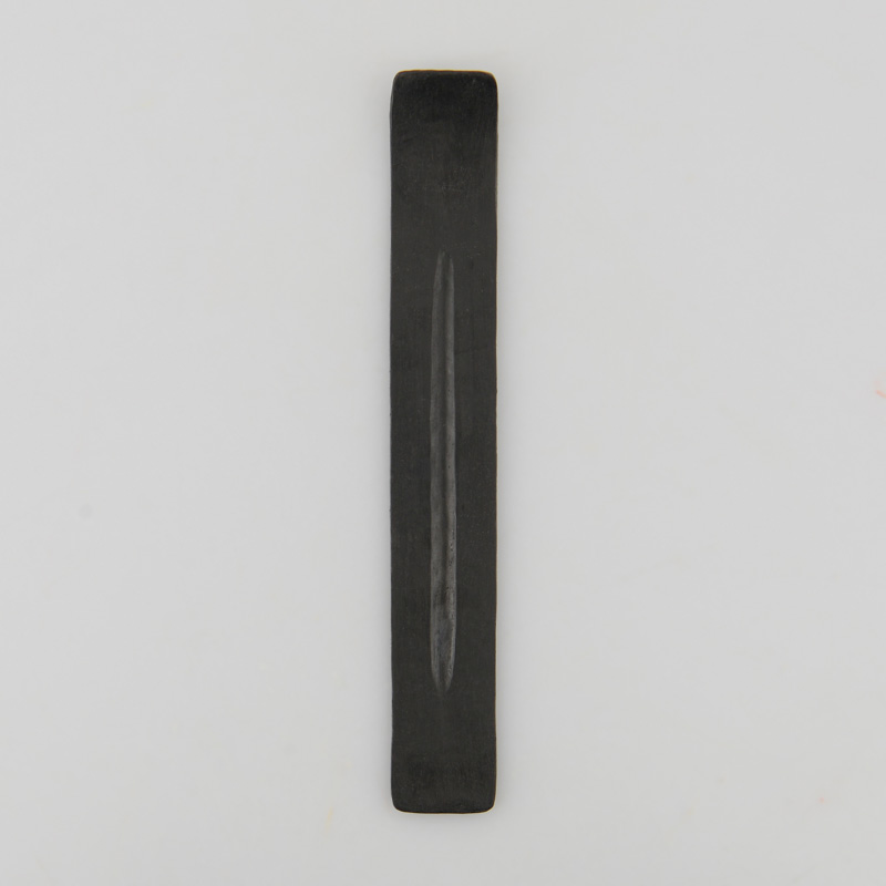 Porte-encens noir